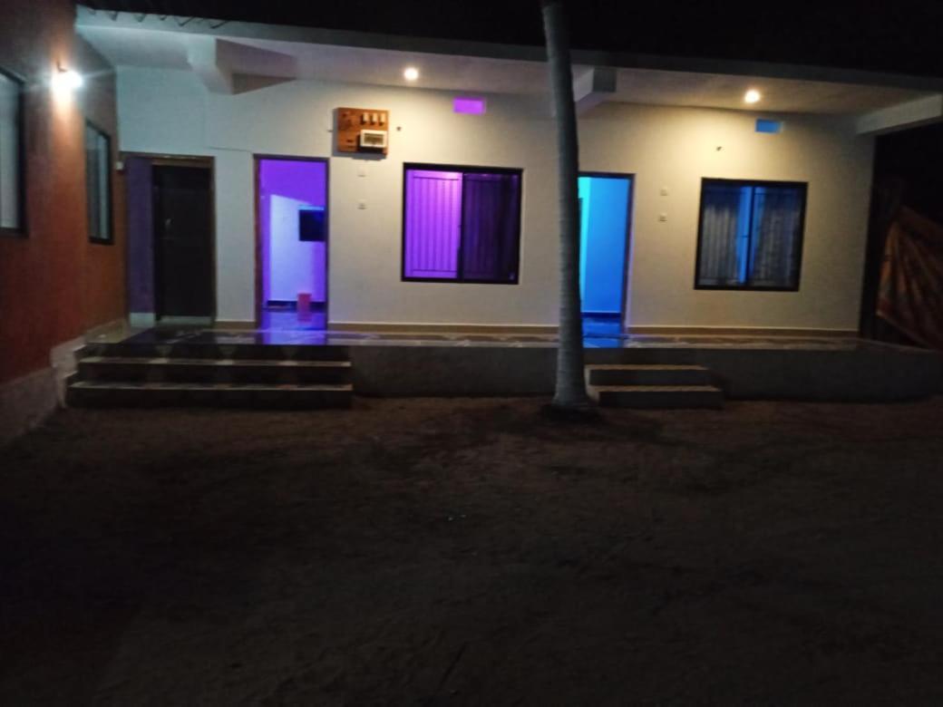 דירות גוקרנה Ajja And Sons מראה חיצוני תמונה